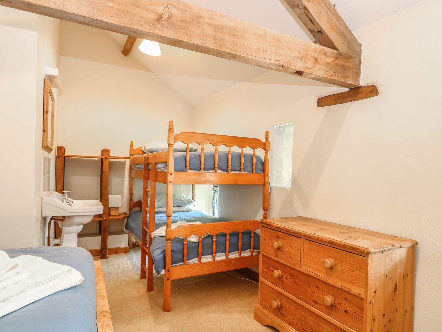 The Old Apple Tallet, Launceston