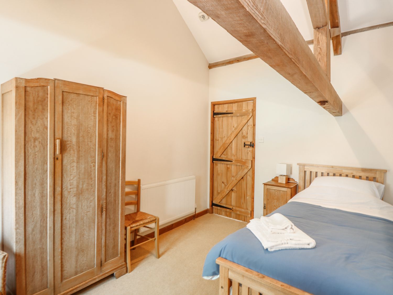 The Old Apple Tallet, Launceston