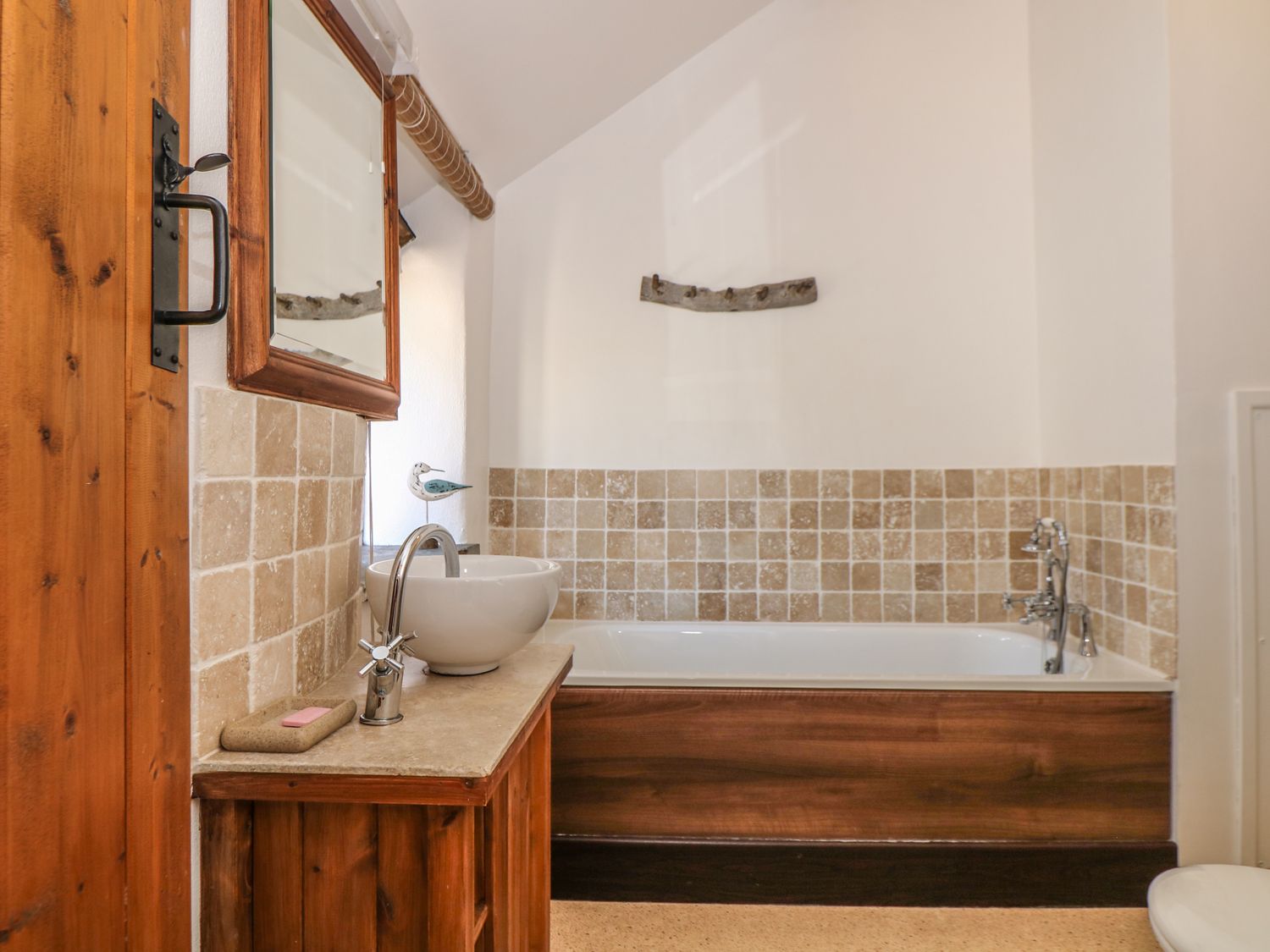 The Old Apple Tallet, Launceston