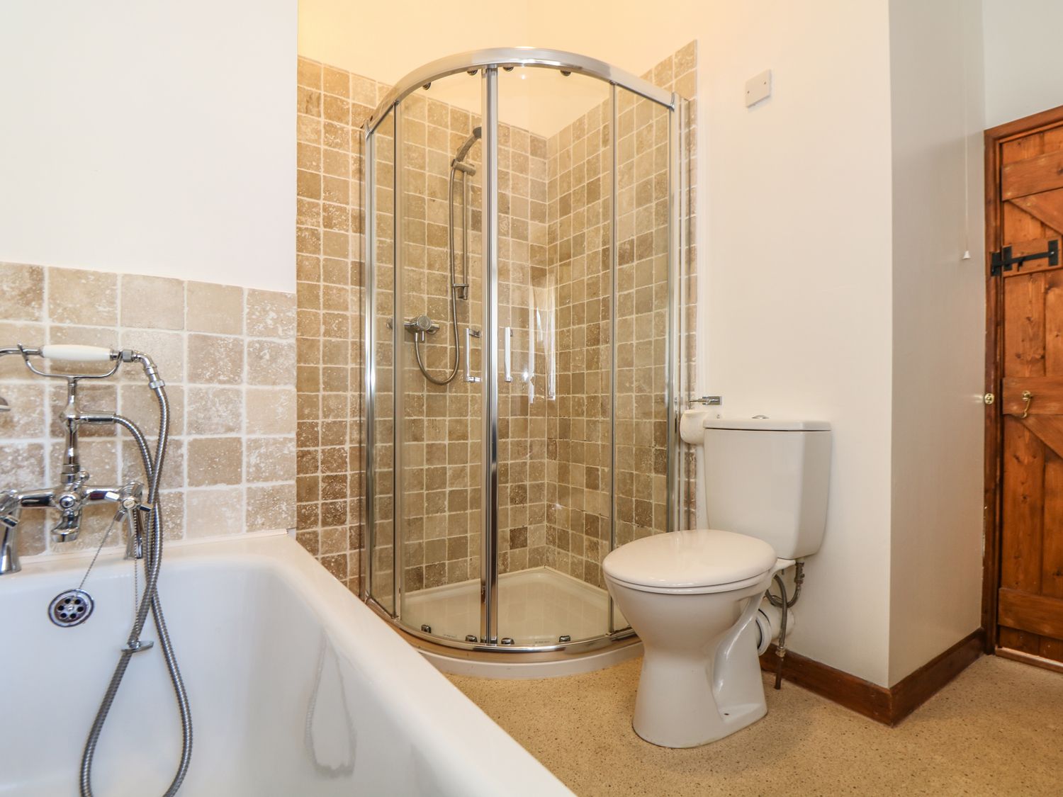 The Old Apple Tallet, Launceston