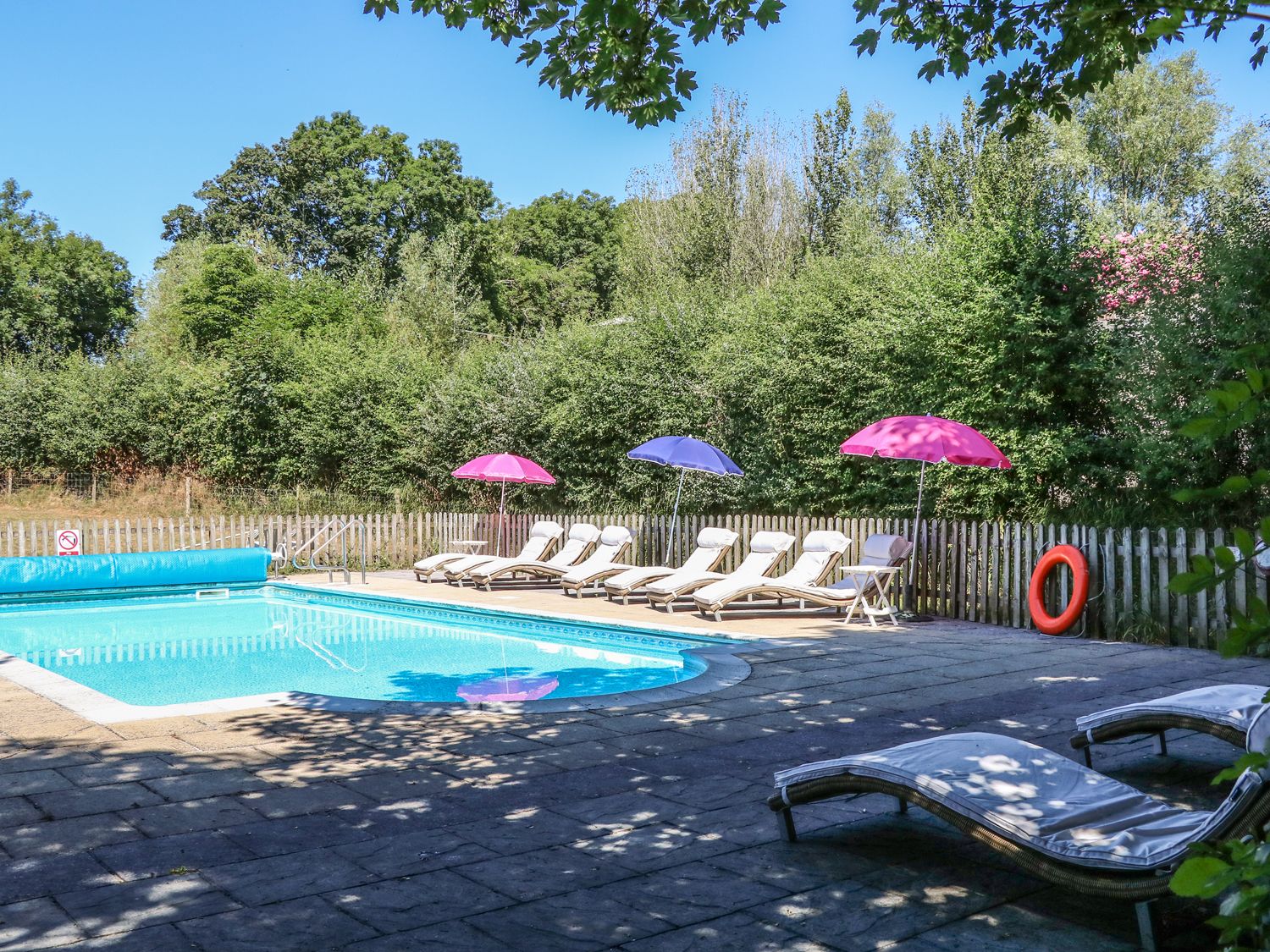 The Old Apple Tallet, Launceston