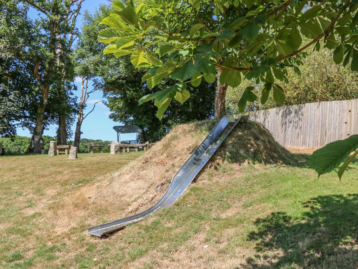 The Old Apple Tallet, Launceston