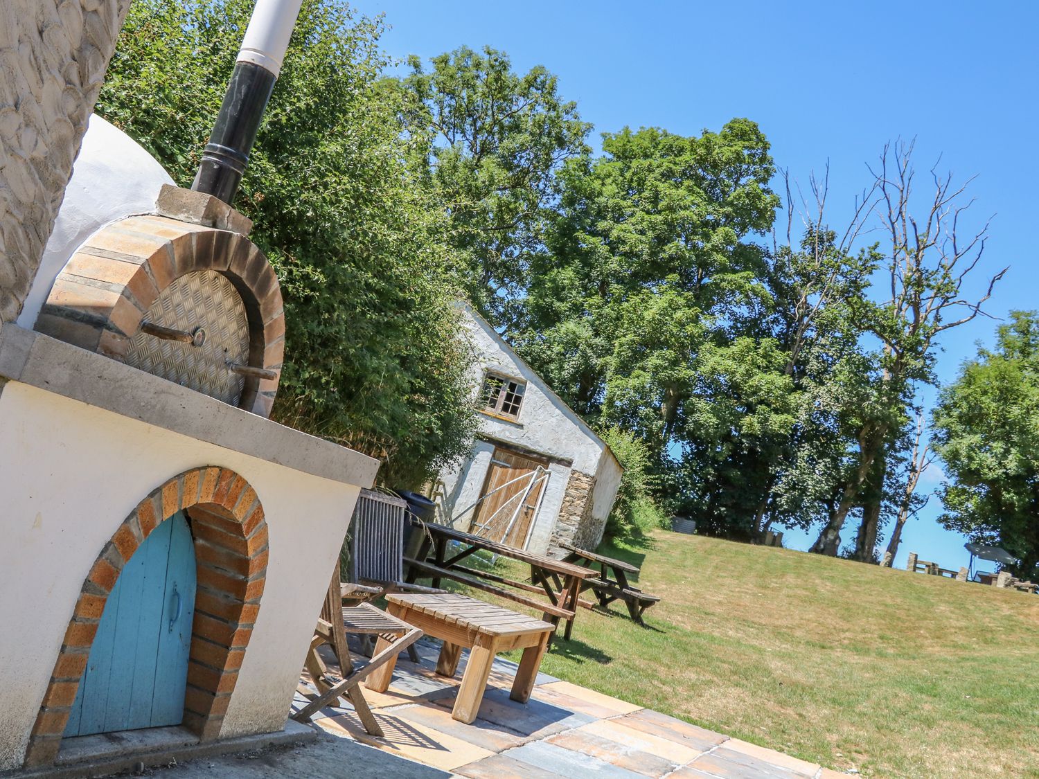 The Old Apple Tallet, Launceston