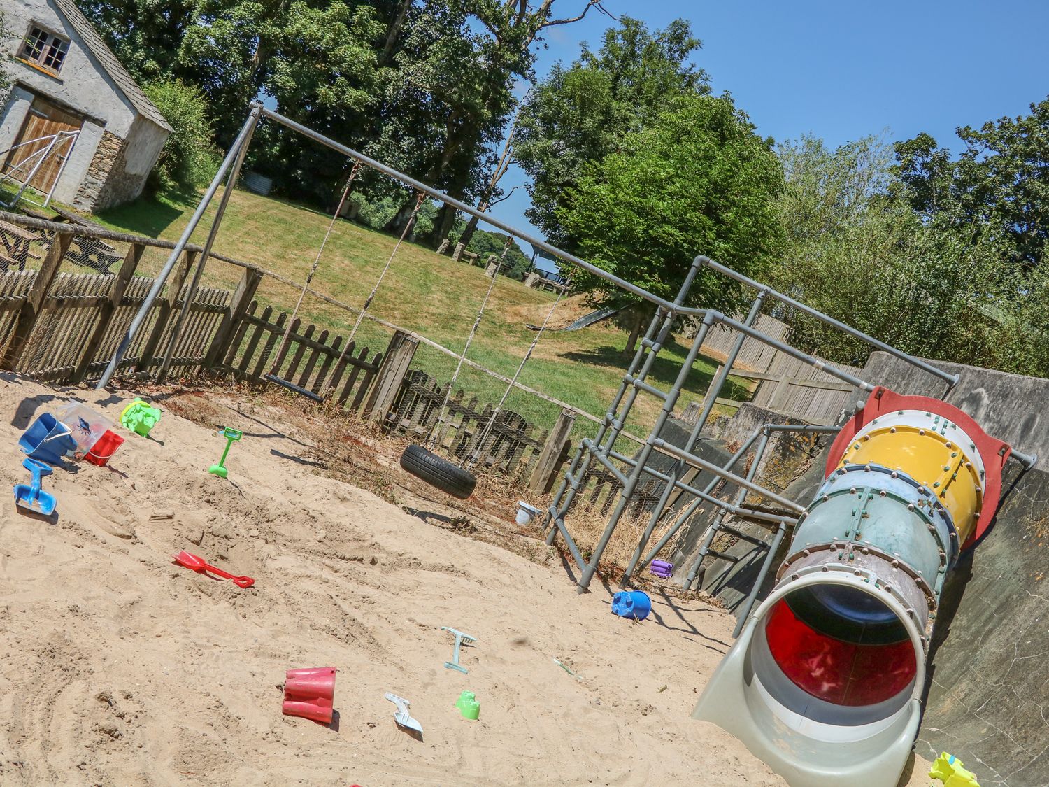 The Old Apple Tallet, Launceston