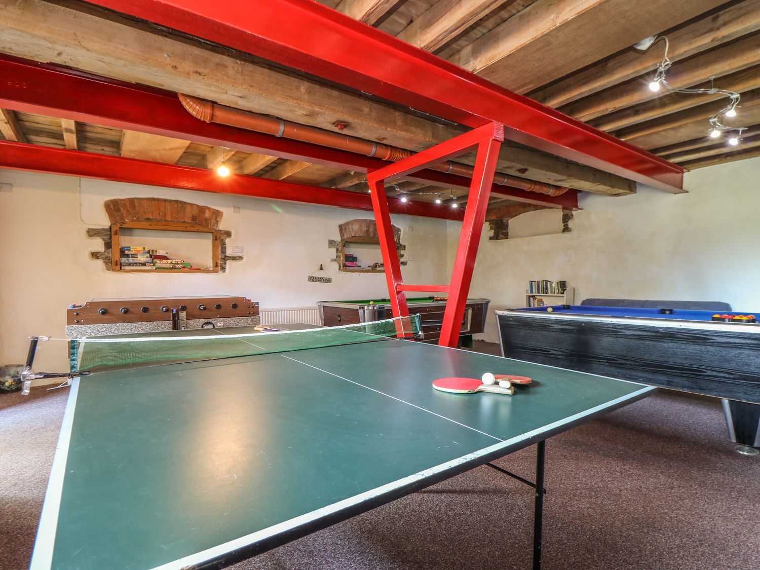 The Old Apple Tallet, Launceston