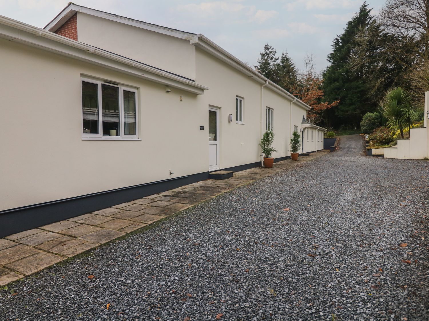 Wood View Cottage, Devon