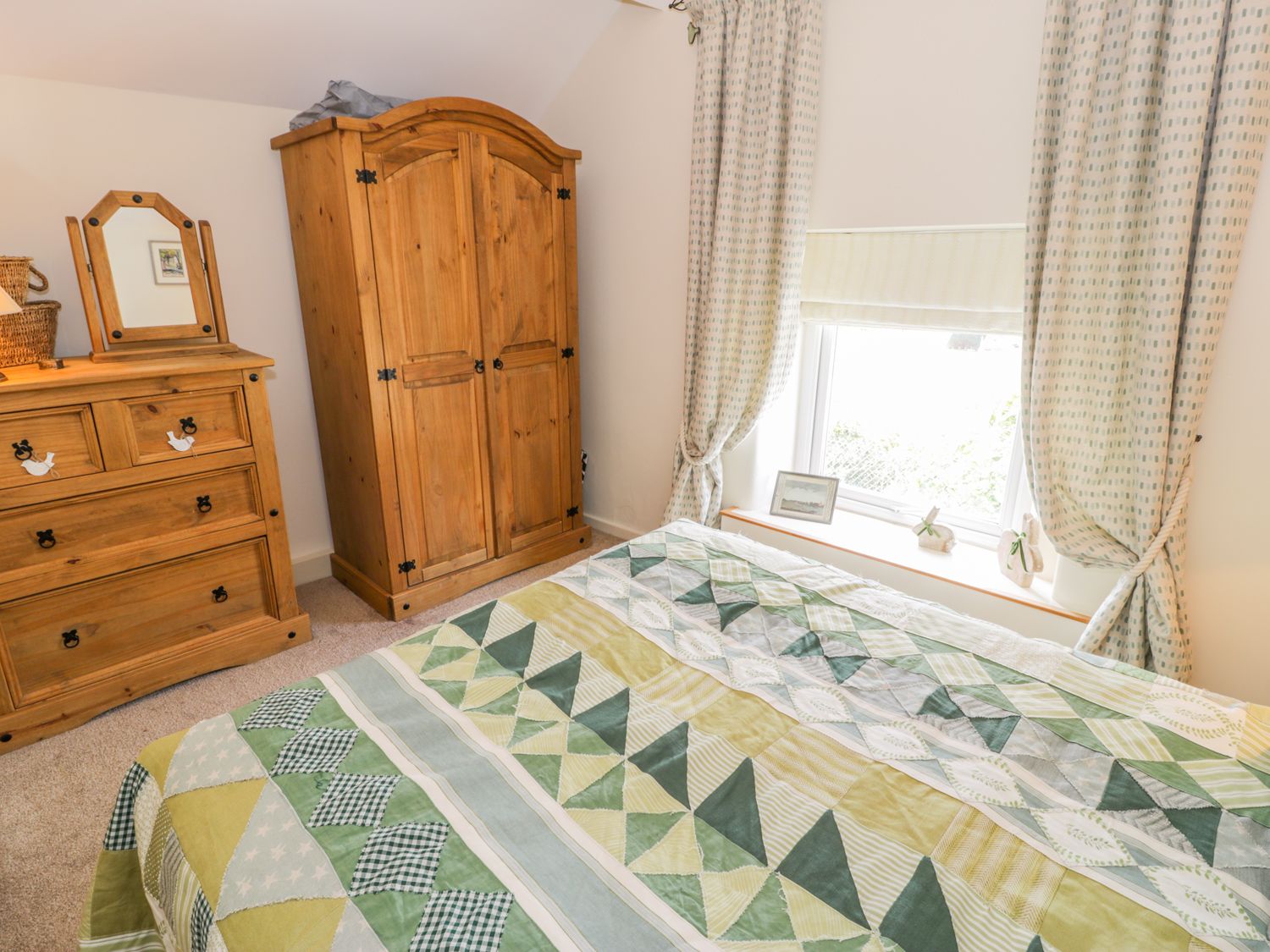Hen Aelwyd Yr Urdd, North Wales