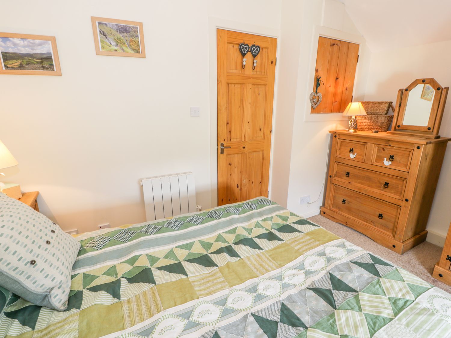 Hen Aelwyd Yr Urdd, North Wales