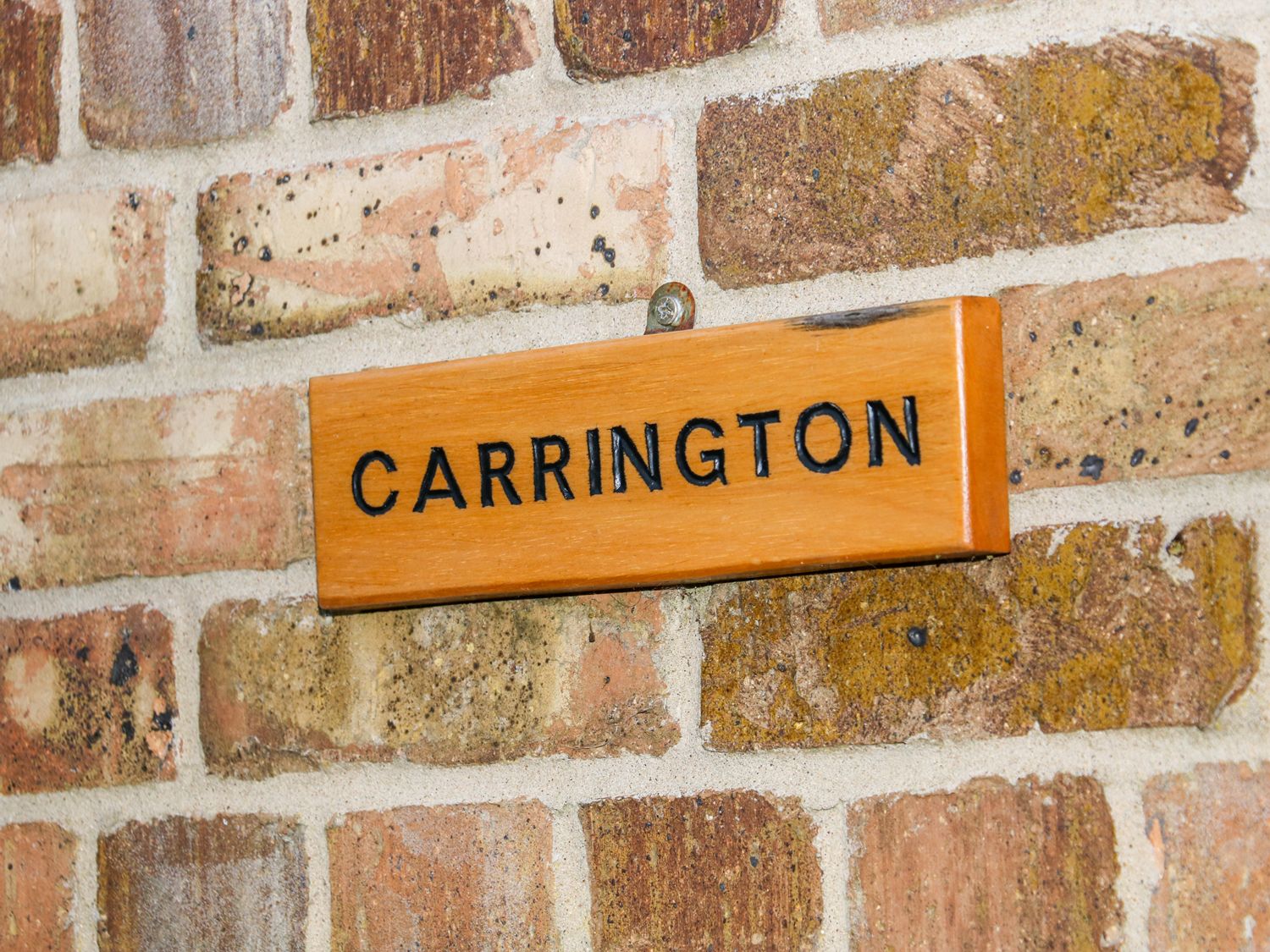 Carrigton Cottage, Lincolnshire