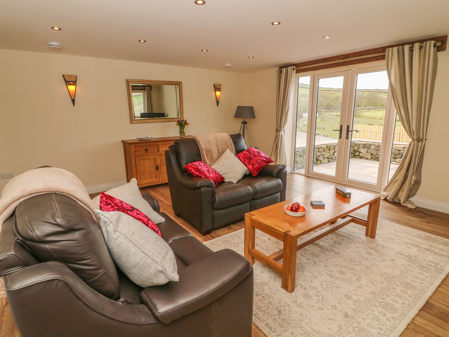 Meadow Cottage near Ickornshaw ( Ref 986493 ) Holiday home in Ickornshaw North Yorkshire