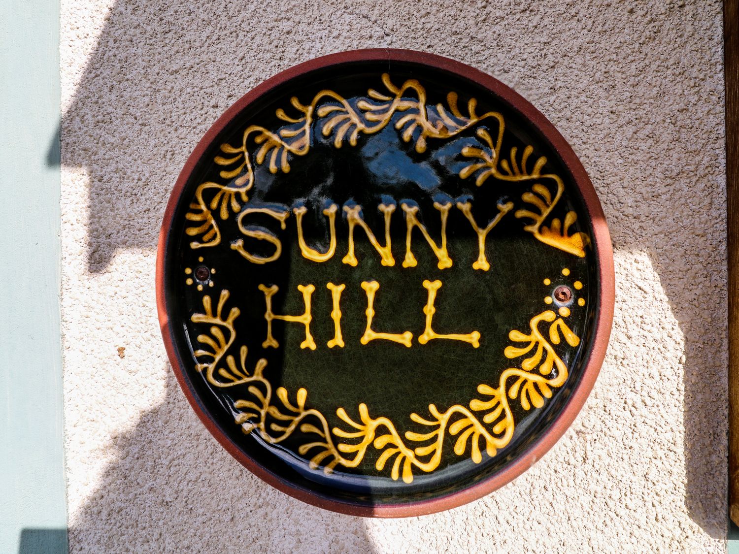 Sunny Hill, Cumbria