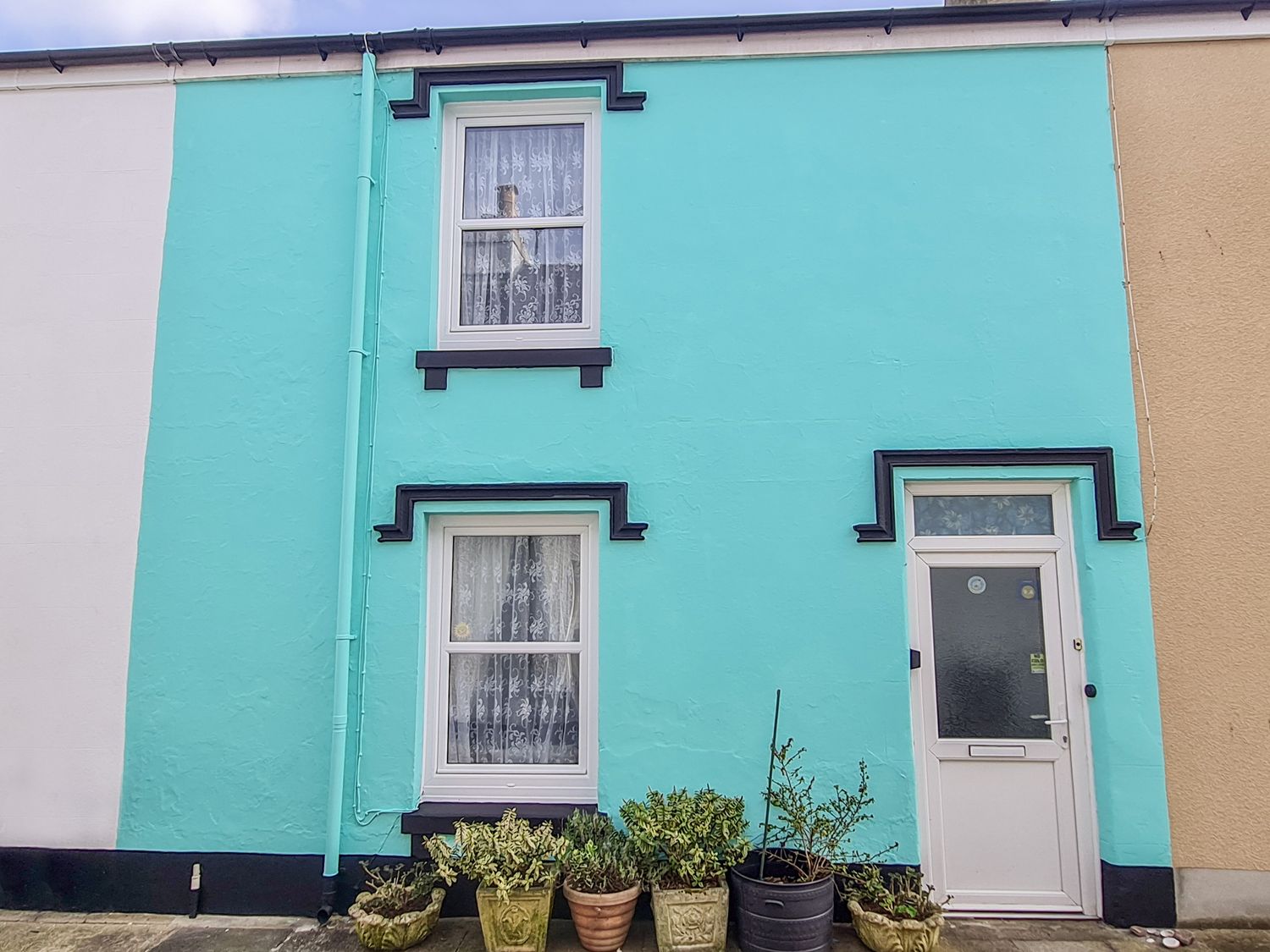 Tolvarne, Devon