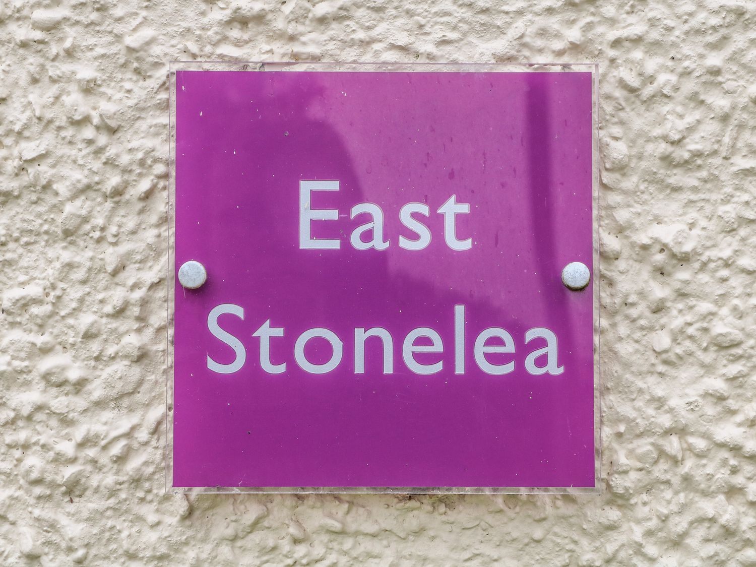 East Stonelea, Leyburn