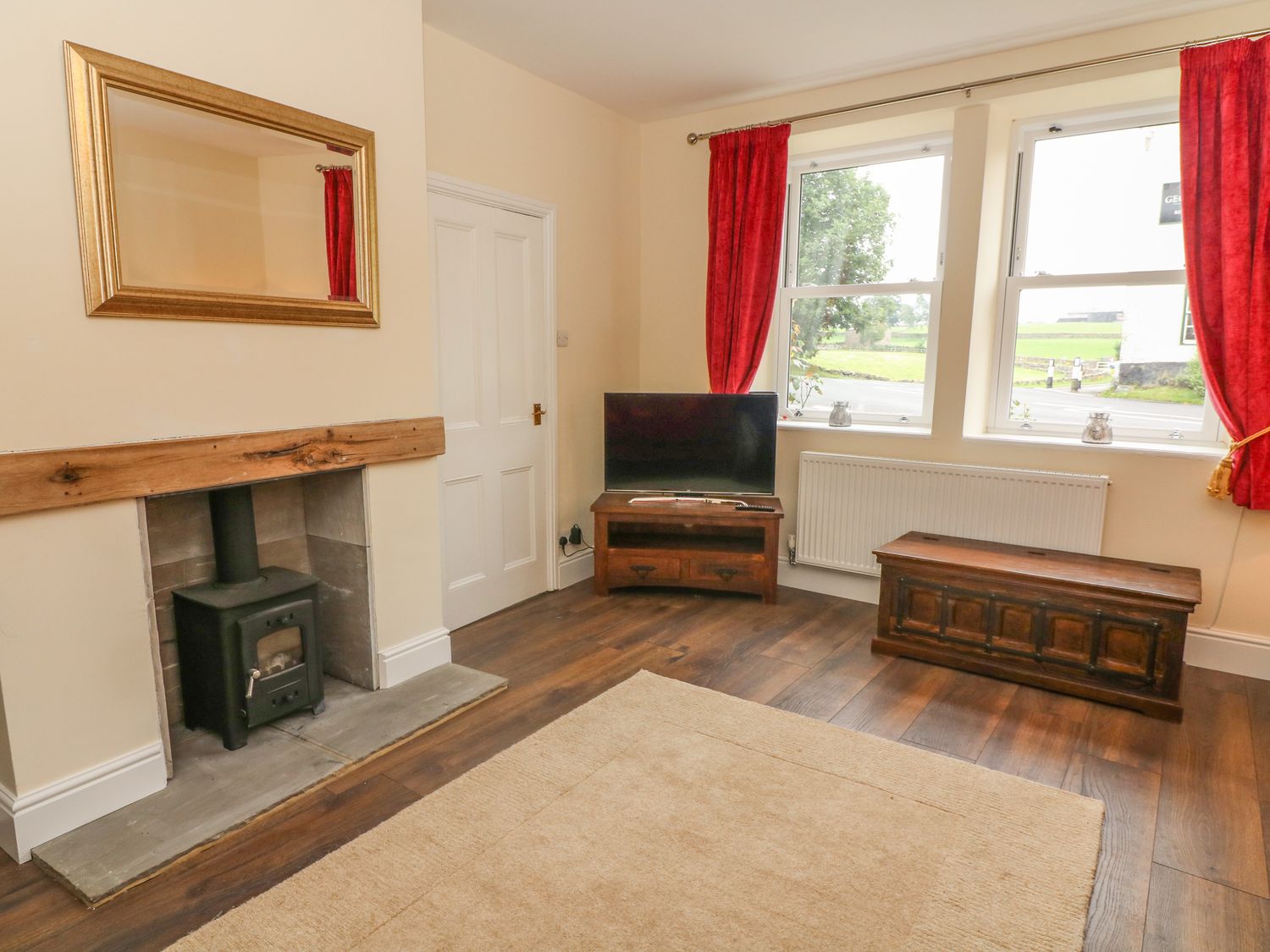 East Stonelea, Leyburn