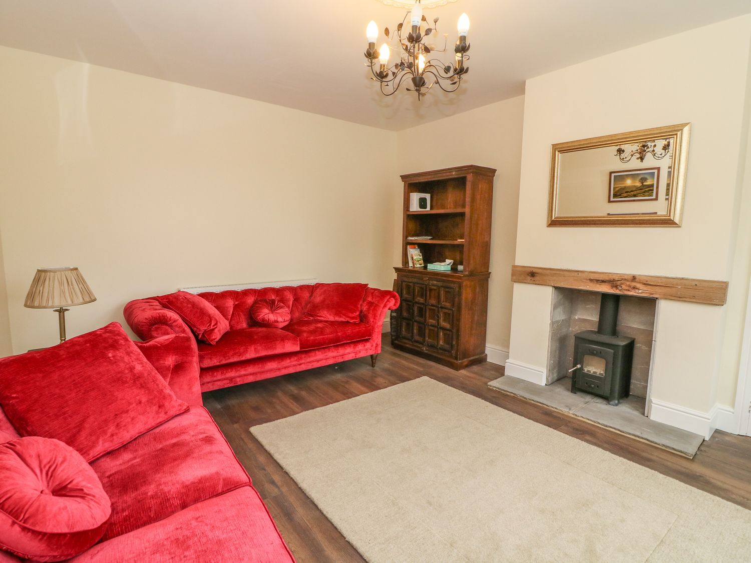 East Stonelea, Leyburn