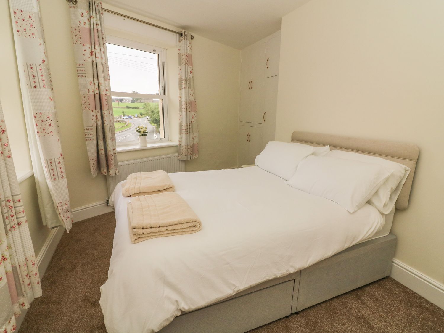 East Stonelea, Leyburn