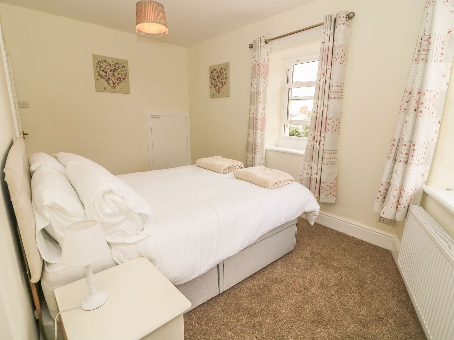 East Stonelea, Leyburn
