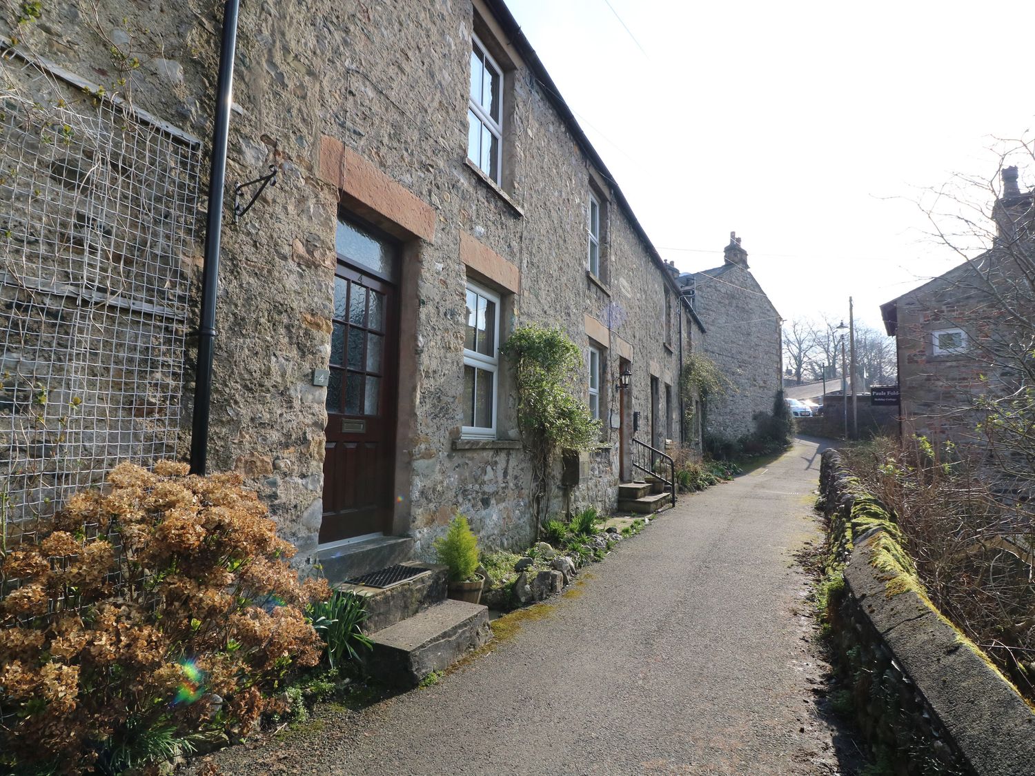Waterfall Cottage, Ingleton