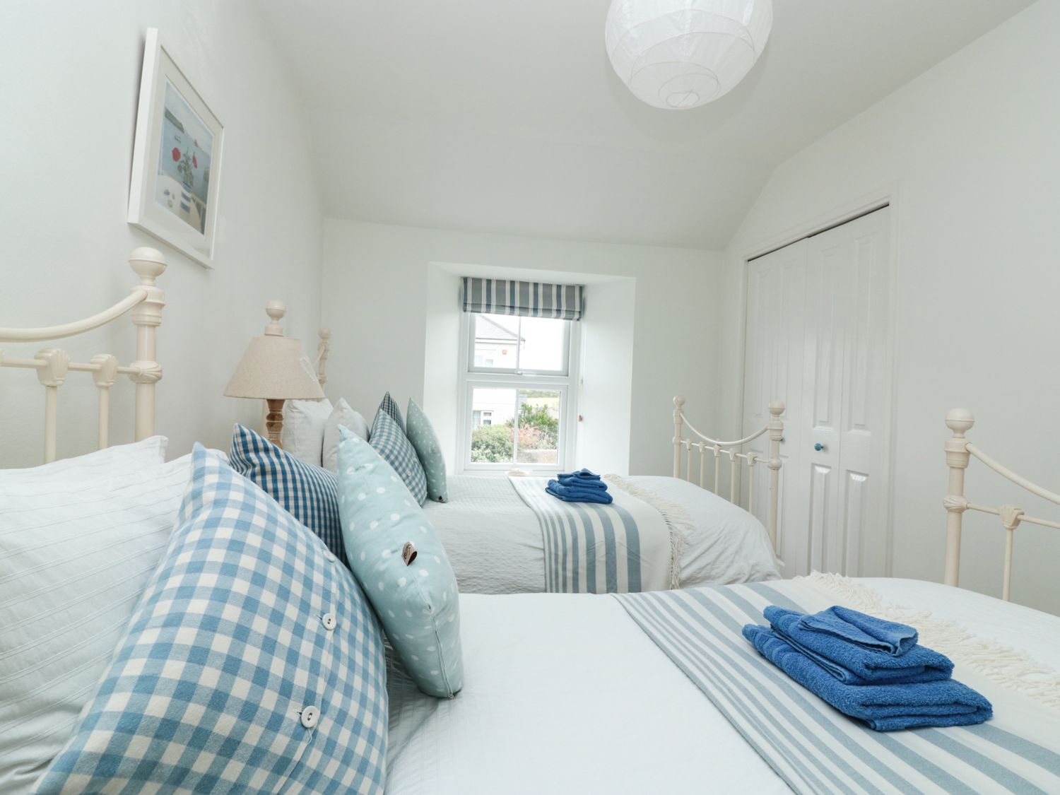 Pebble Cottage, Cornwall