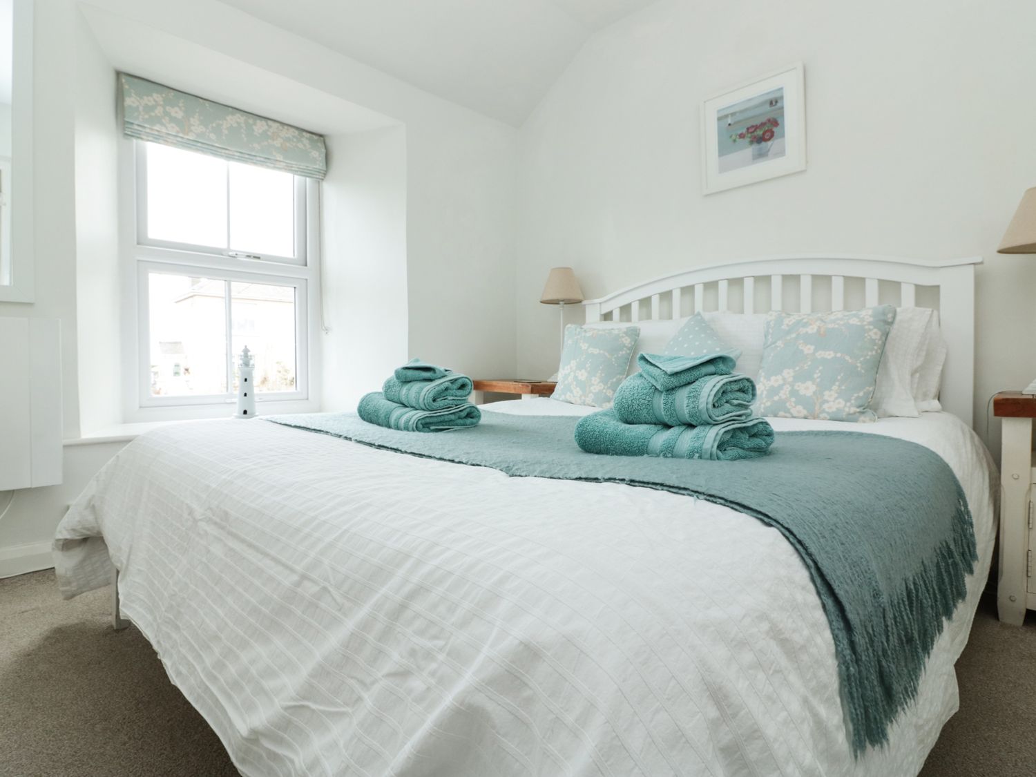 Pebble Cottage, Cornwall