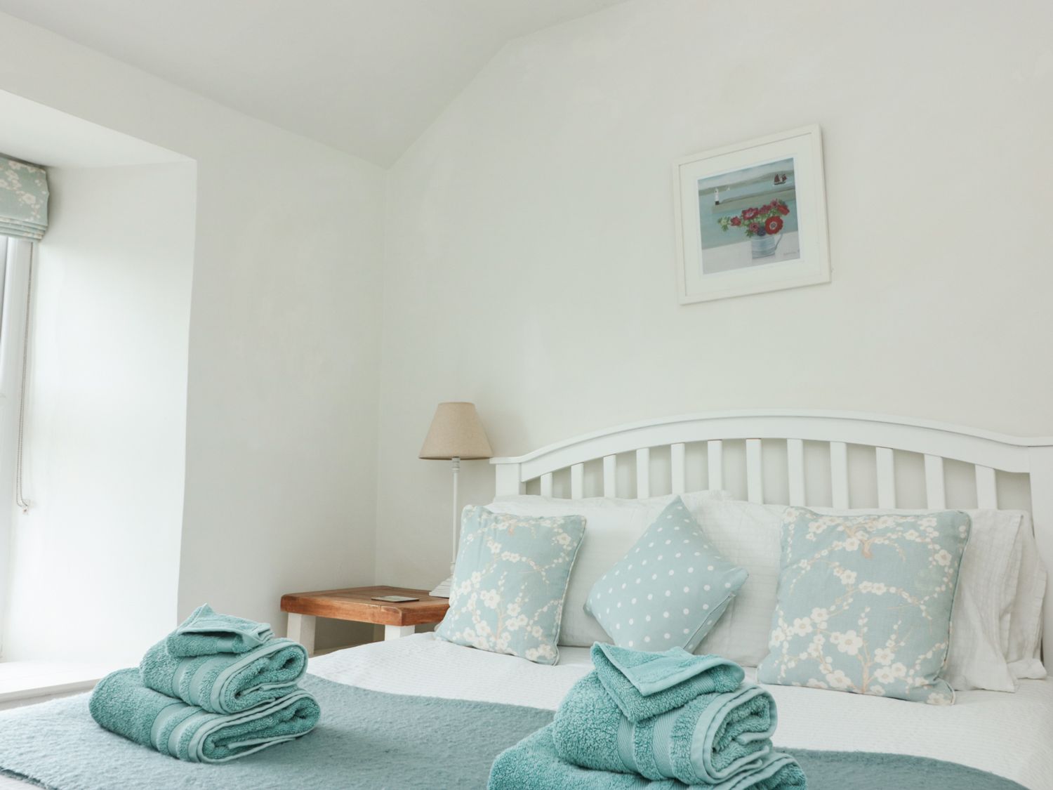 Pebble Cottage, Cornwall