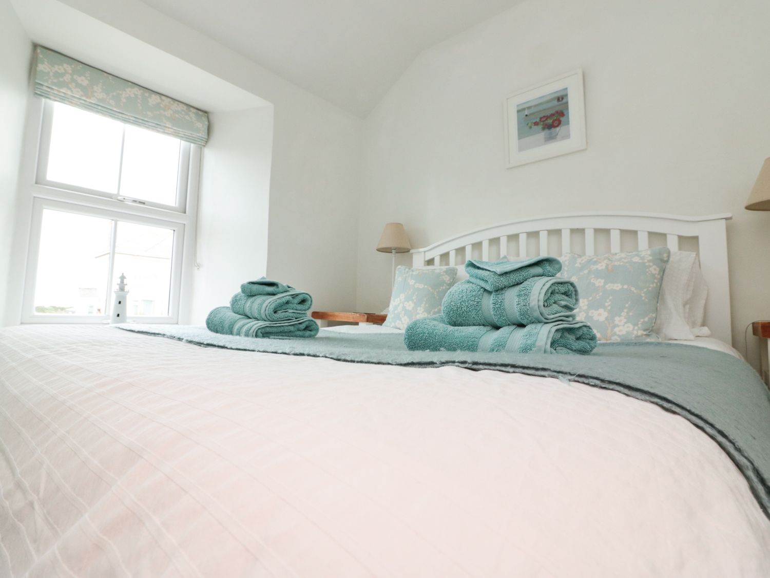 Pebble Cottage, Cornwall