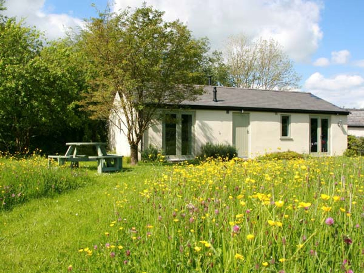 Bailey Point Cottage, Heart of England