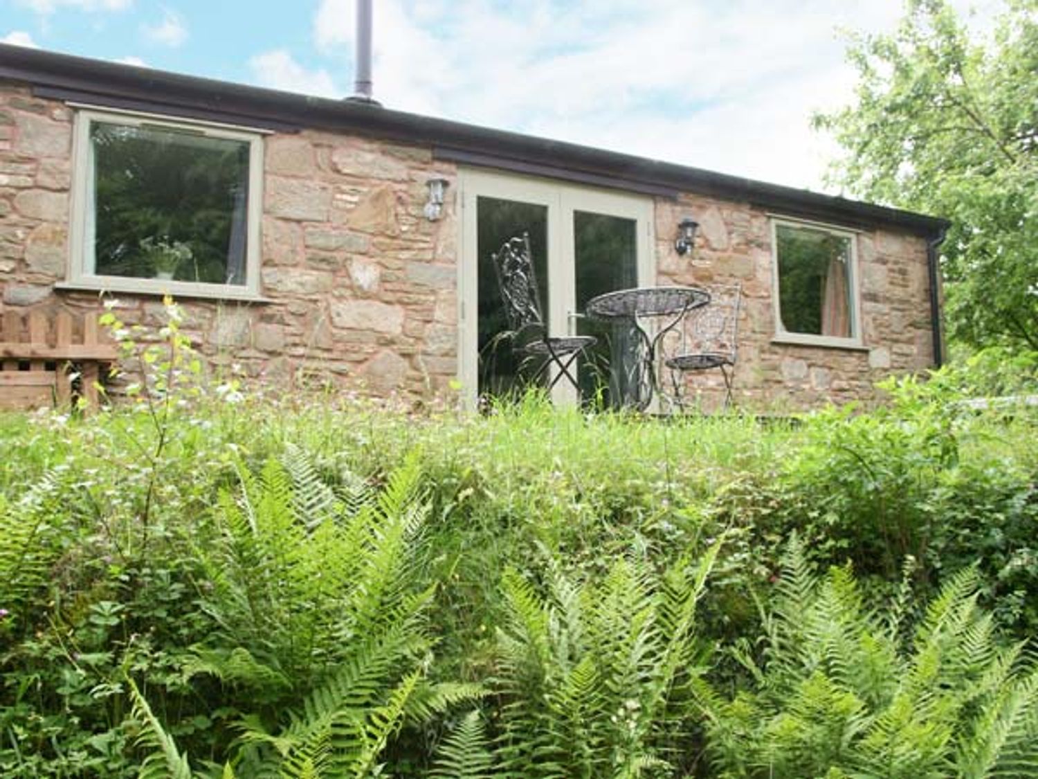Bailey Point Cottage, Heart of England