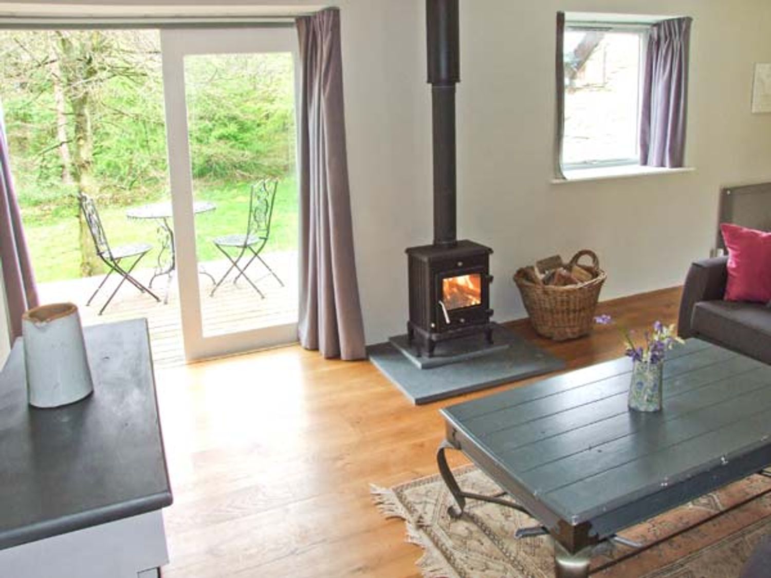 Bailey Point Cottage, Heart of England