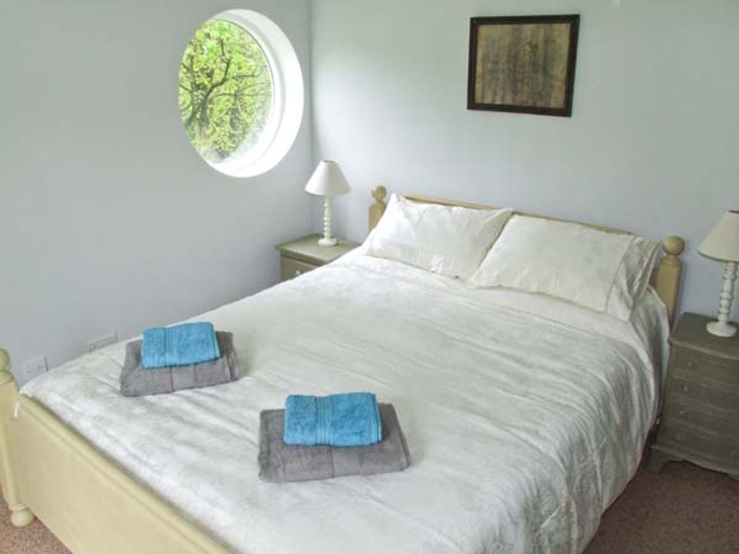 Bailey Point Cottage, Heart of England