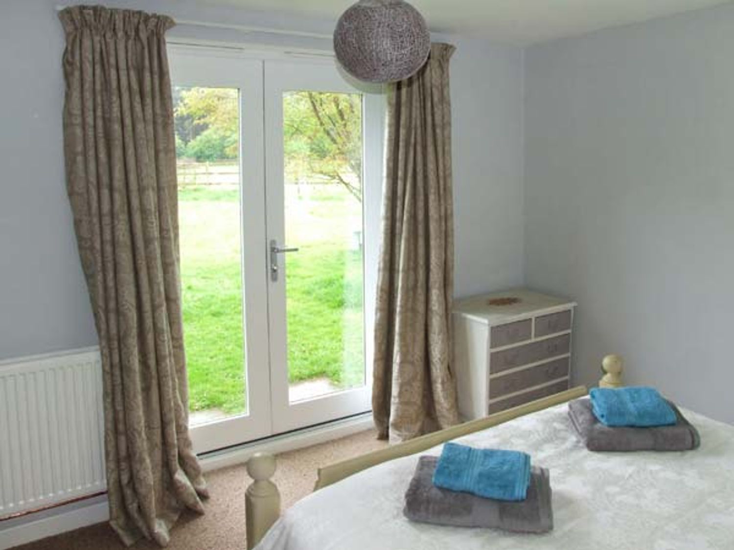 Bailey Point Cottage, Heart of England