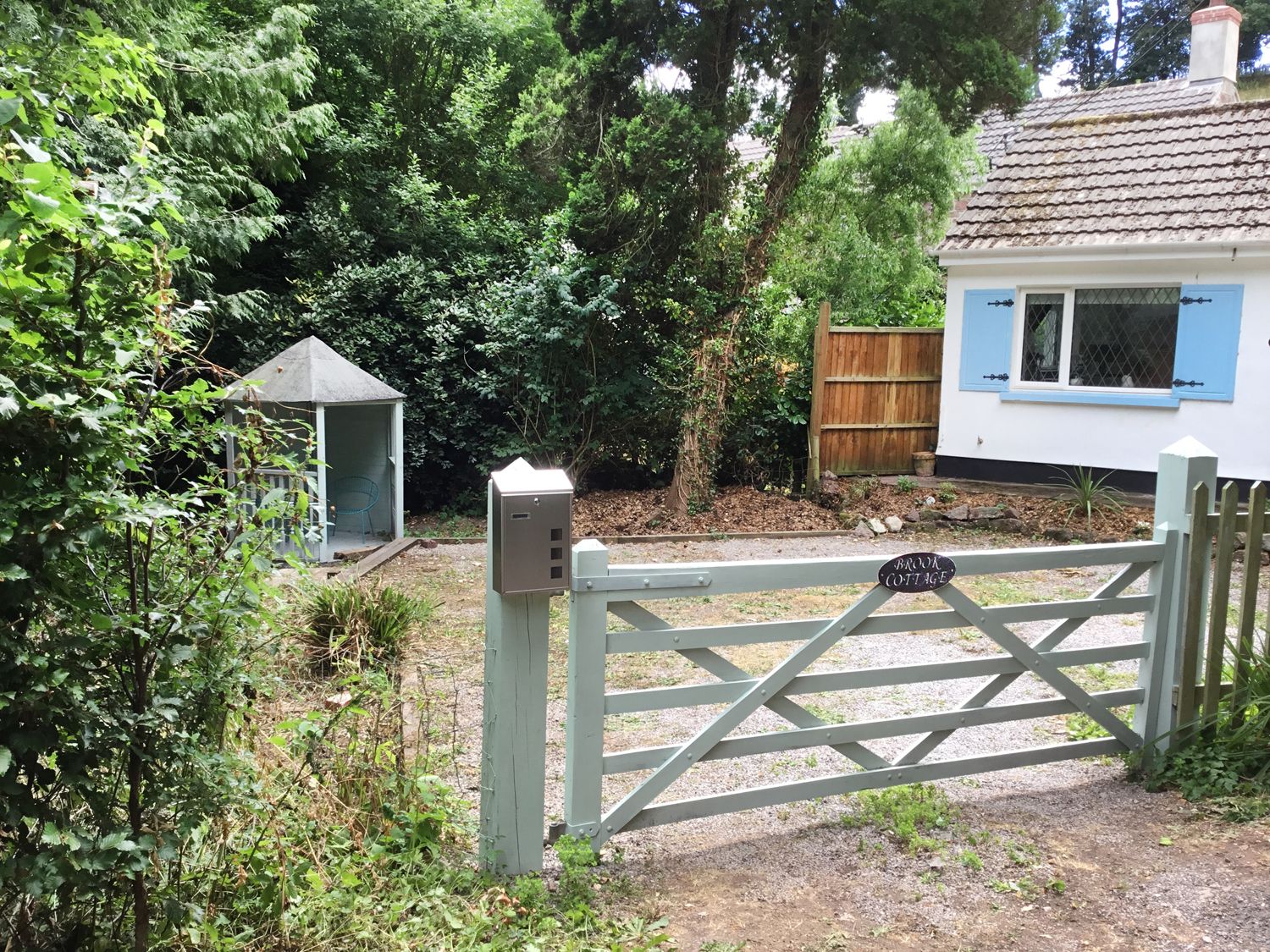 Brook Cottage, Gloucestershire Gloucestershire England Cottages