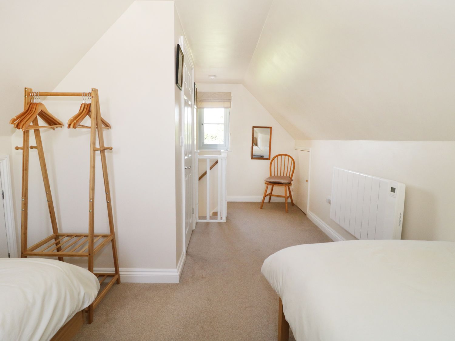 Little Woodcot, Somerset