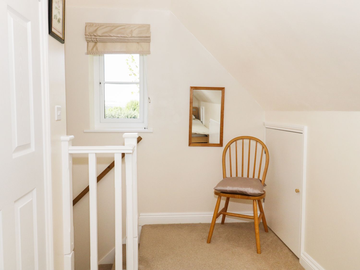Little Woodcot, Somerset