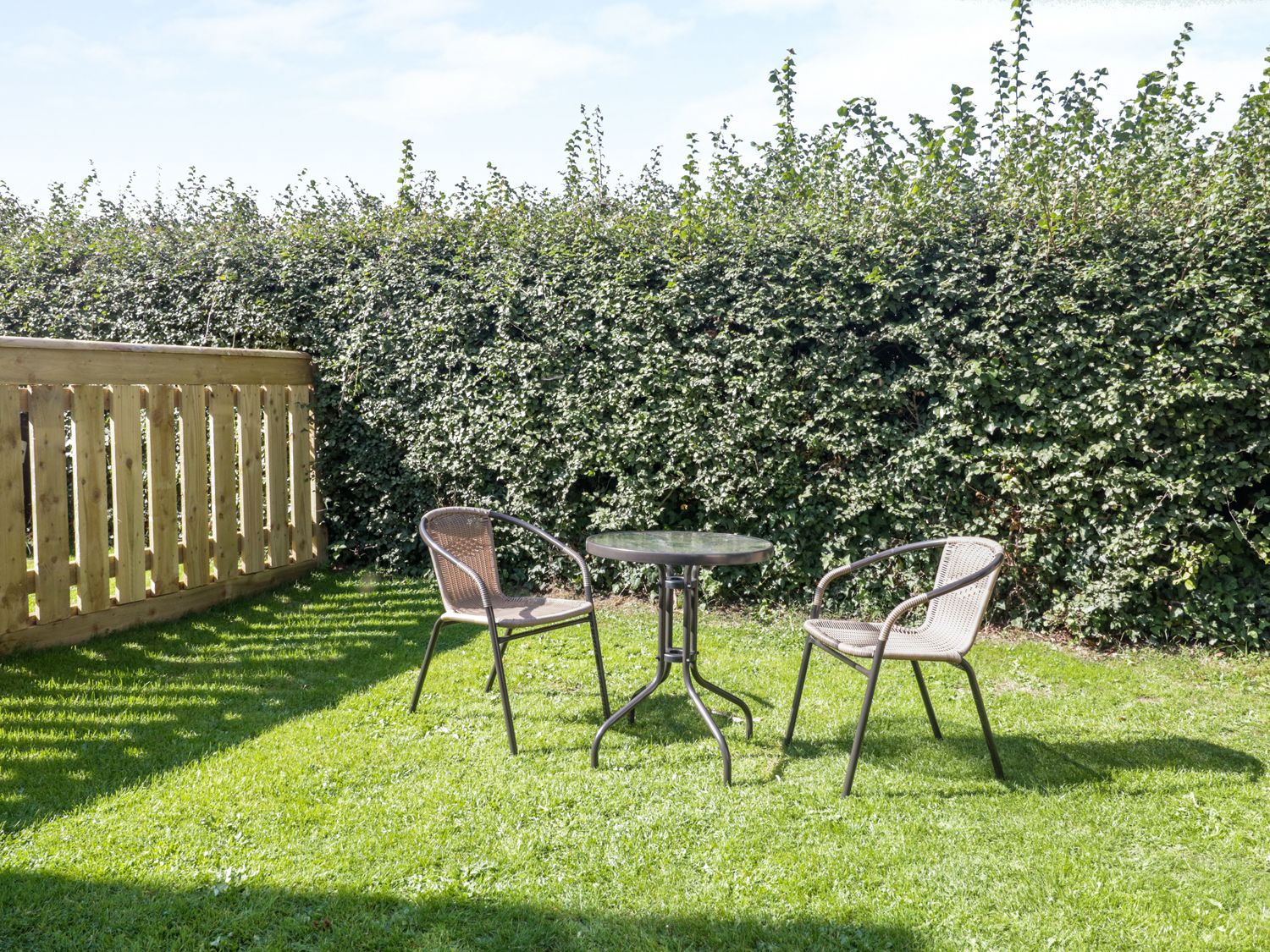 Little Woodcot, Somerset