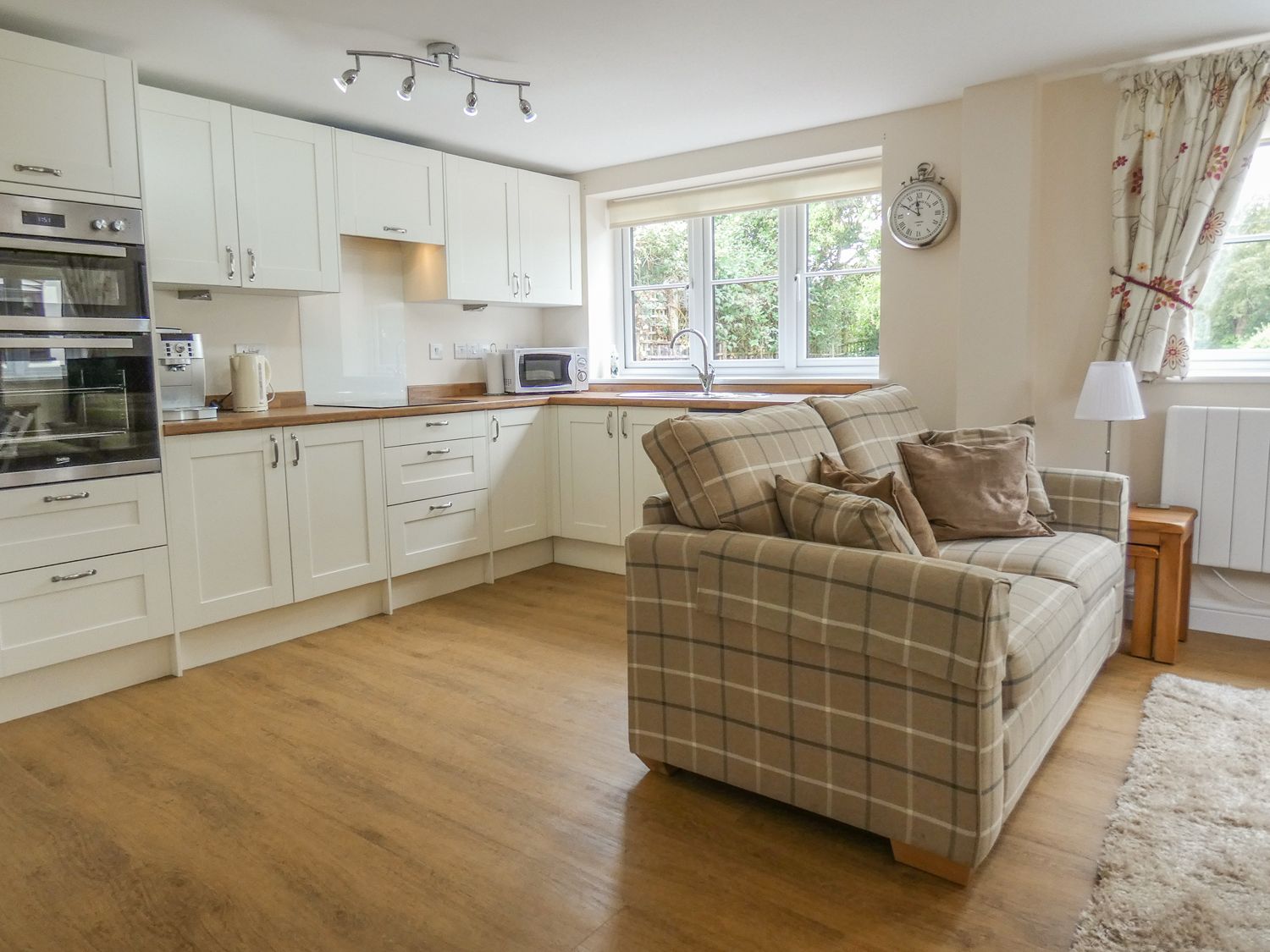 Little Woodcot, Somerset