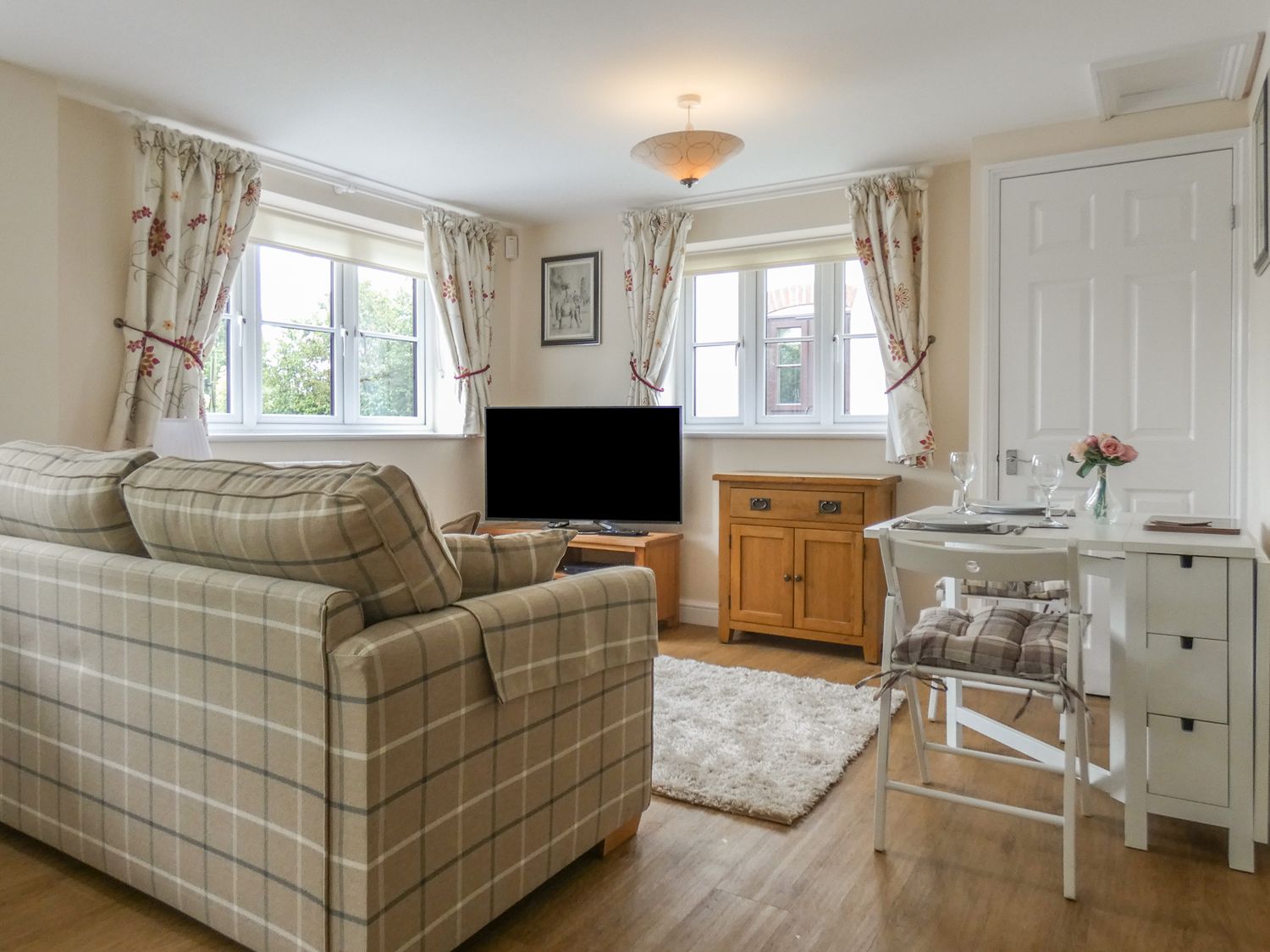 Little Woodcot, Somerset