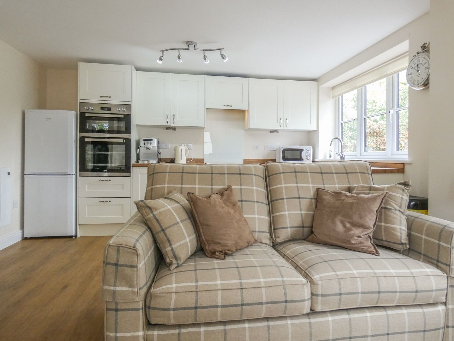 Little Woodcot, Somerset