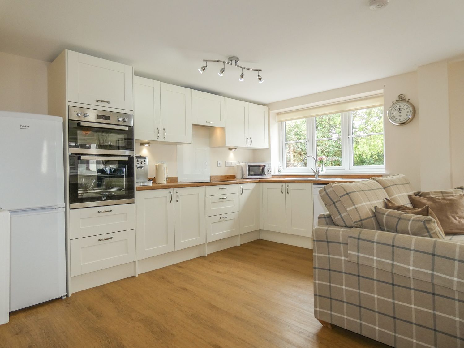 Little Woodcot, Somerset