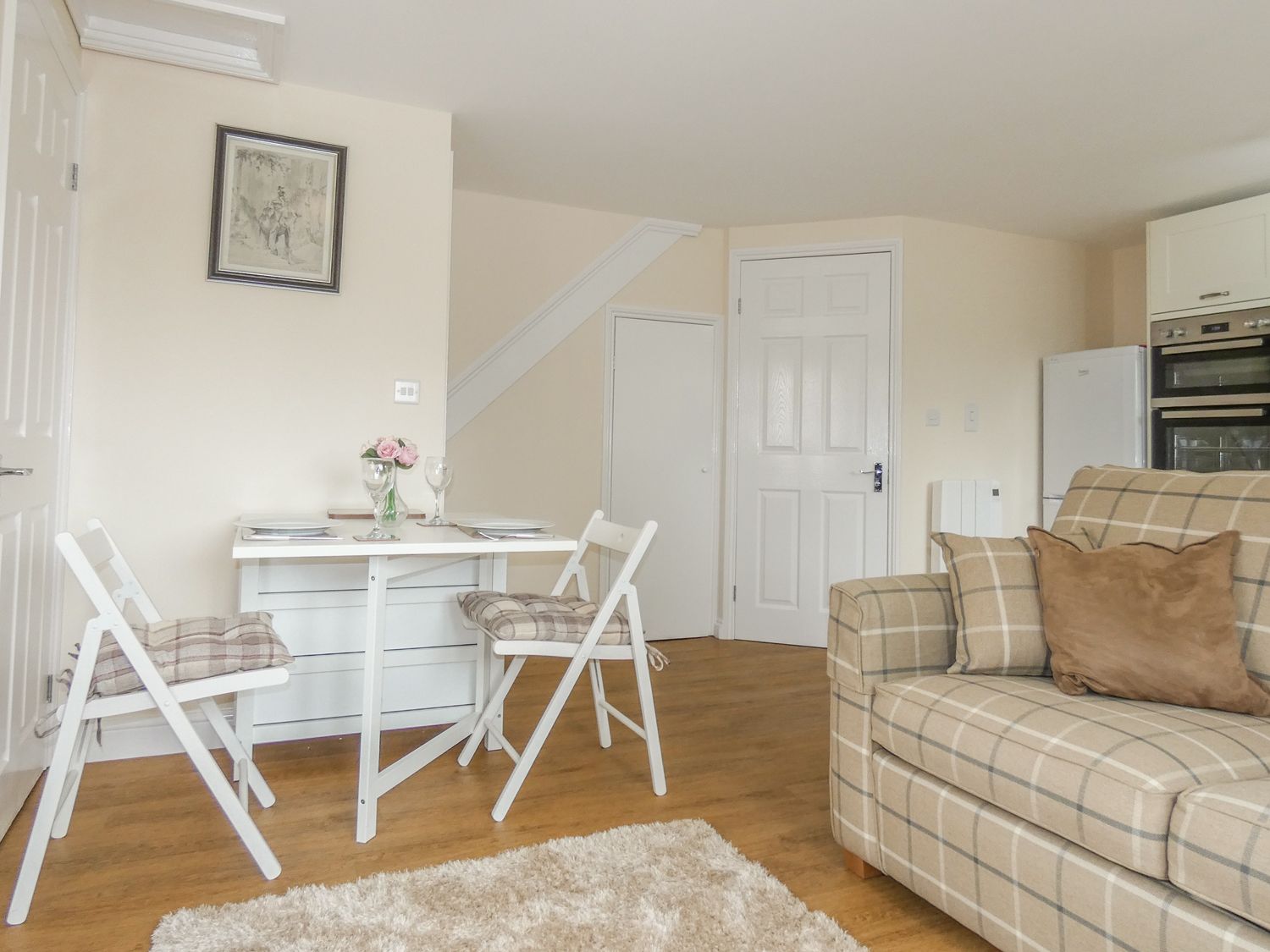 Little Woodcot, Somerset