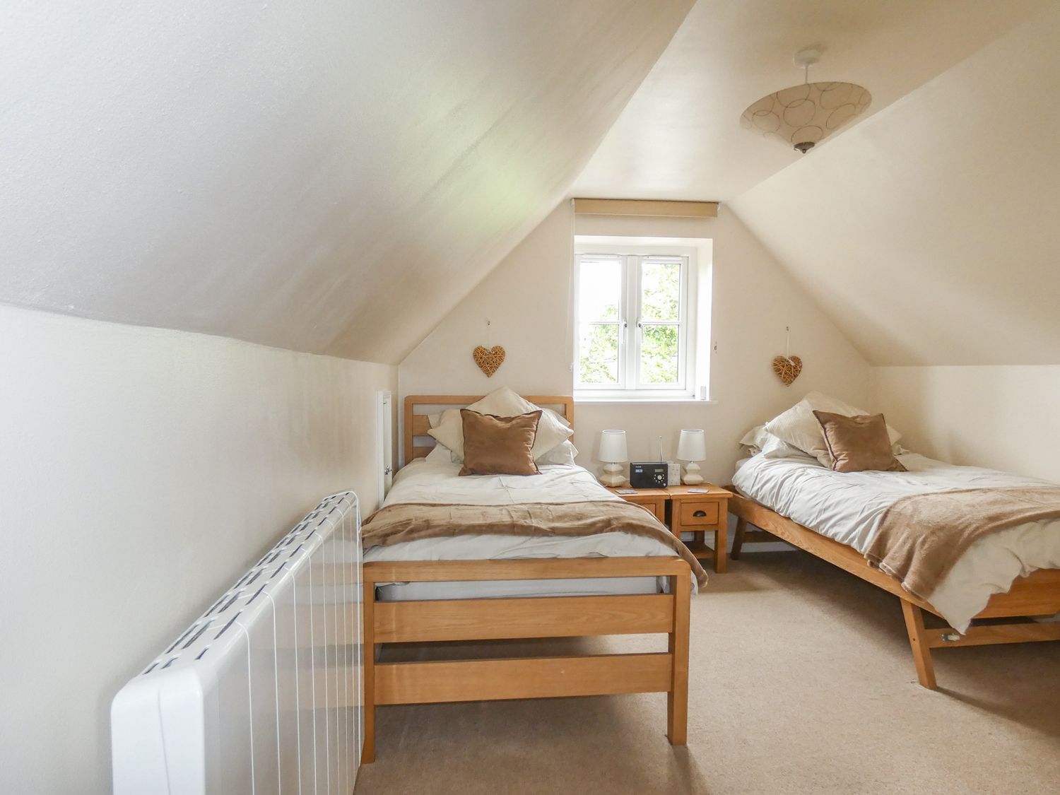 Little Woodcot, Somerset