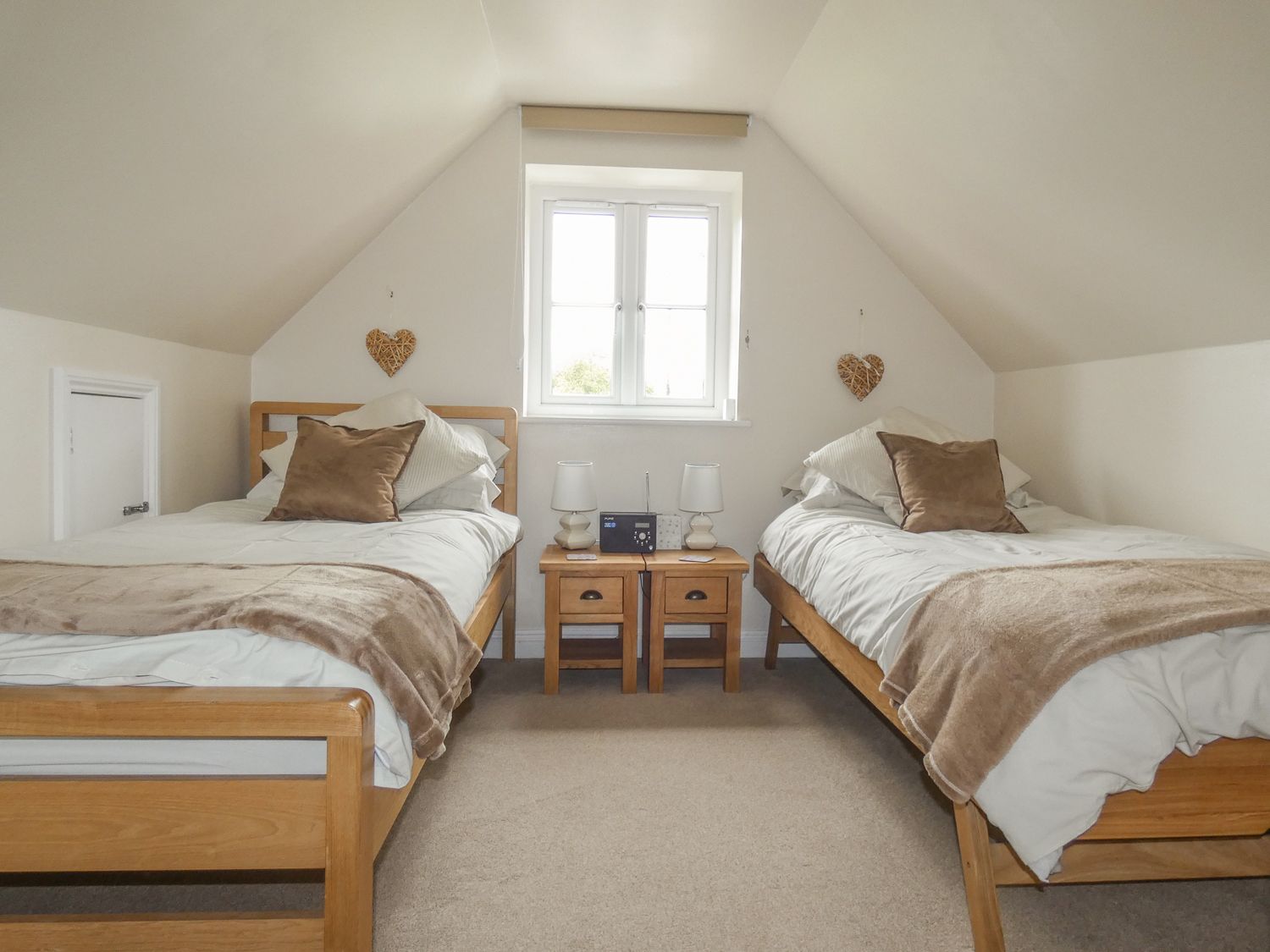 Little Woodcot, Somerset
