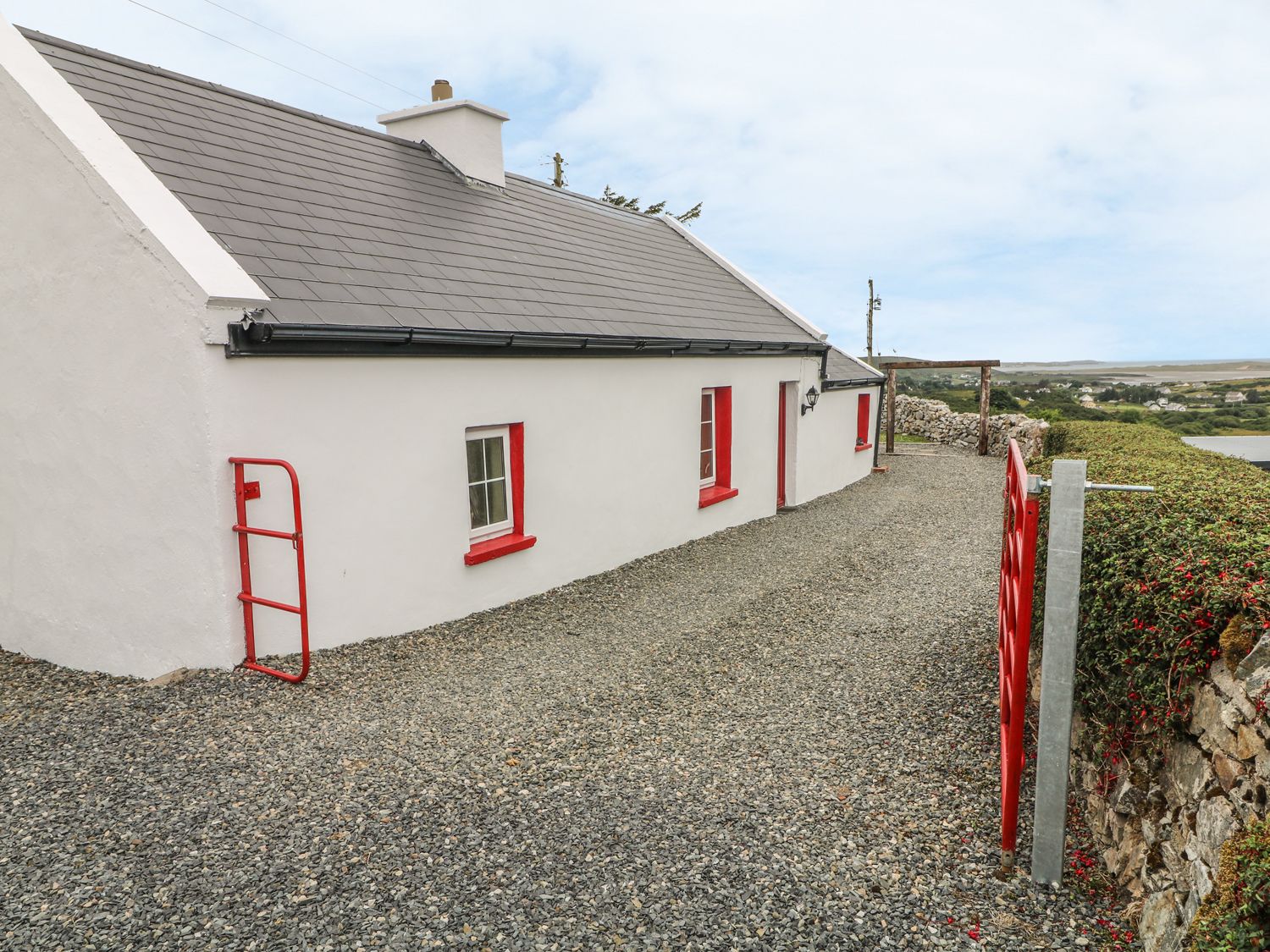 The Cottage - County Donegal - 987108 - photo 1