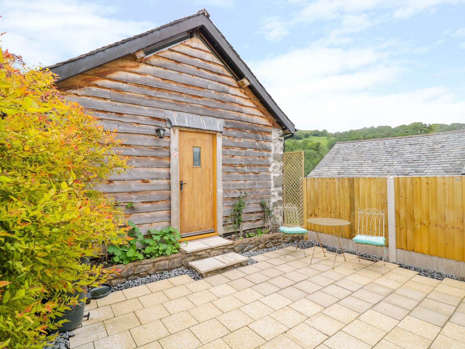 TAWNY BARN, Llanfyllin