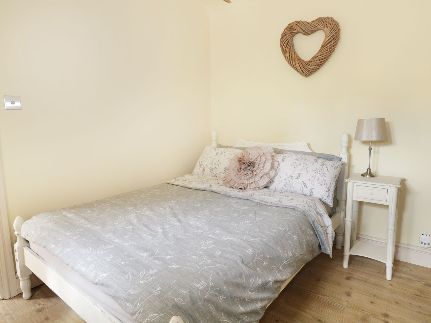 Appletree Cottage, Dorset