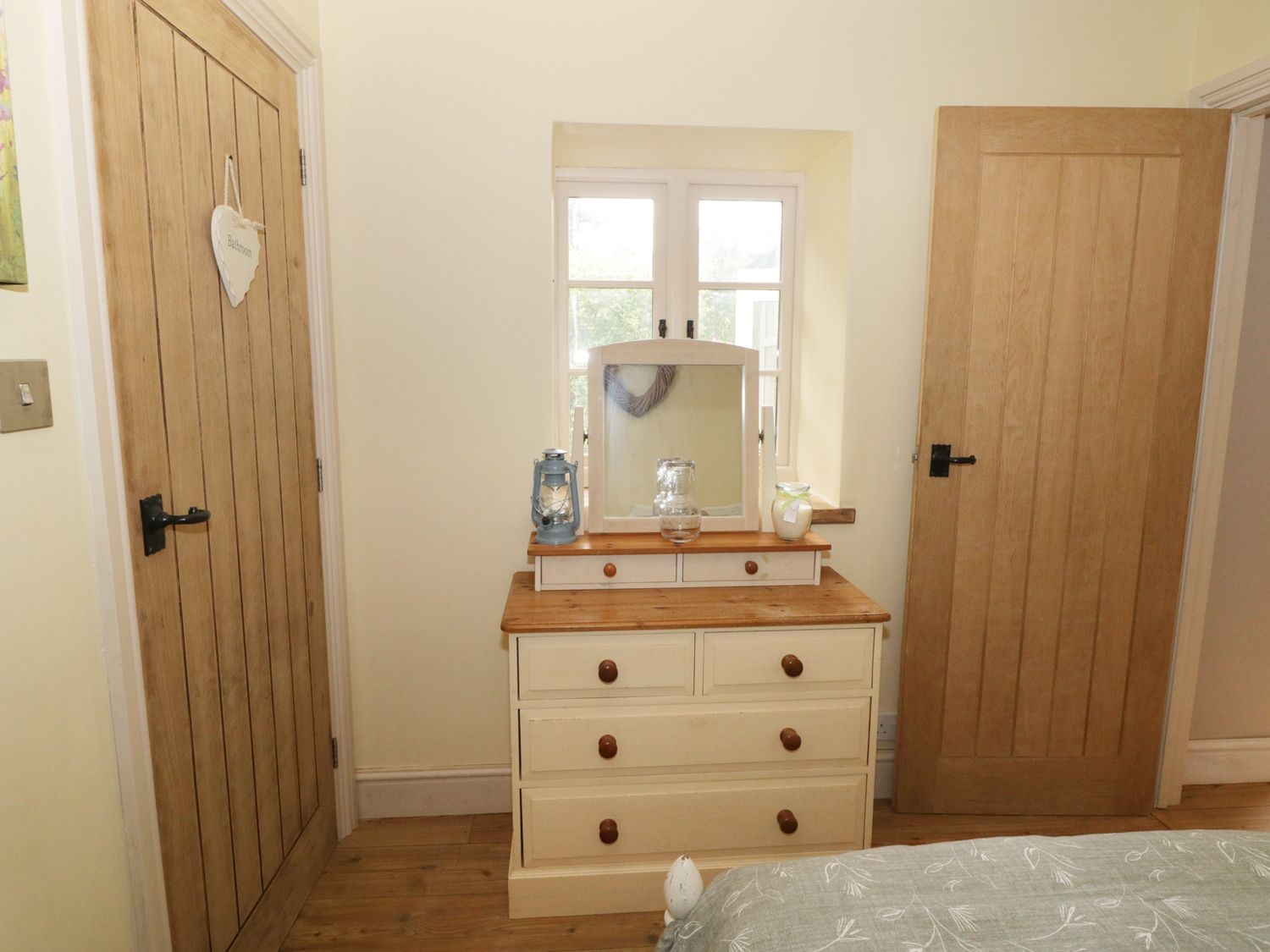 Appletree Cottage, Dorset