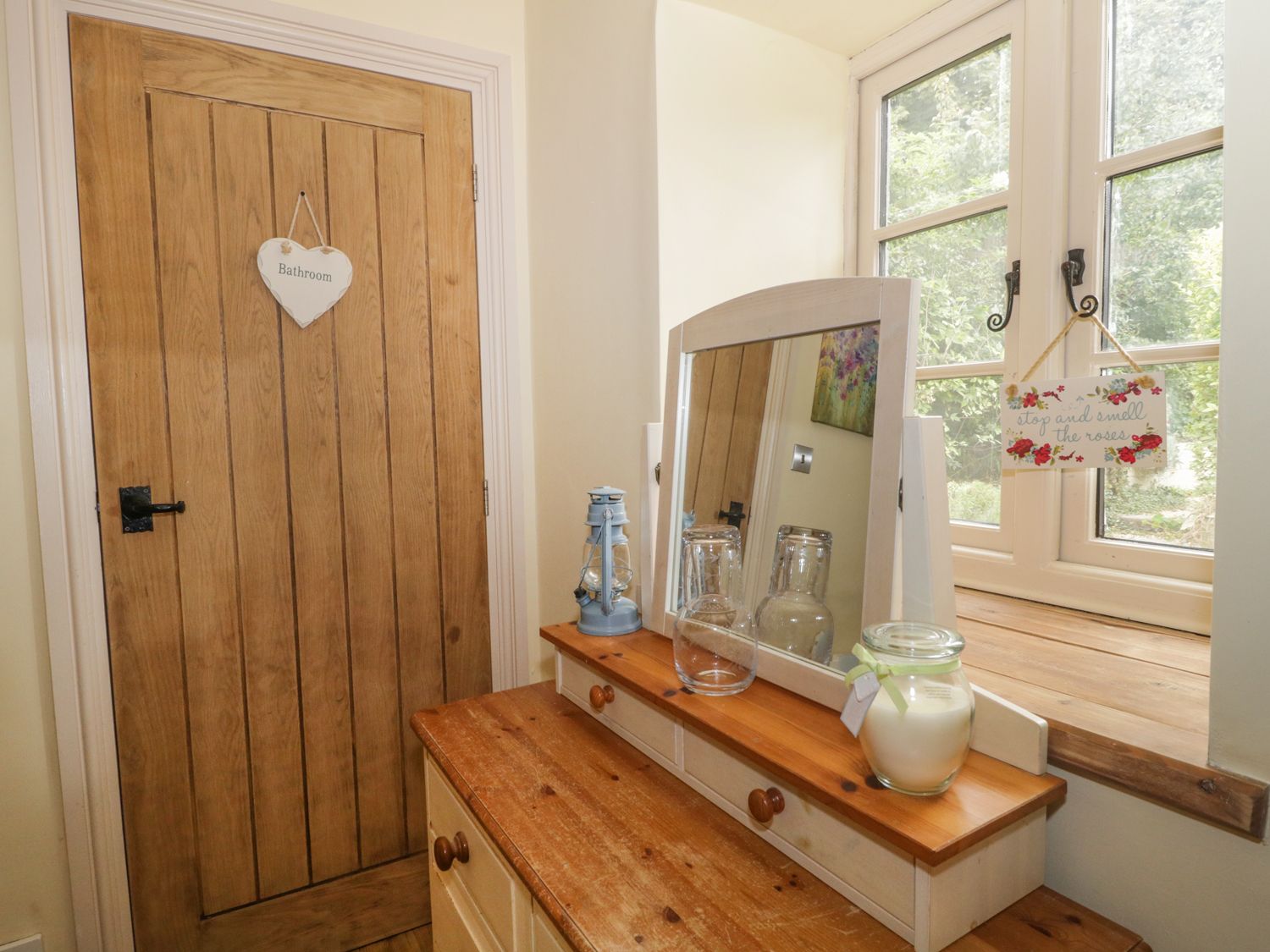 Appletree Cottage, Dorset