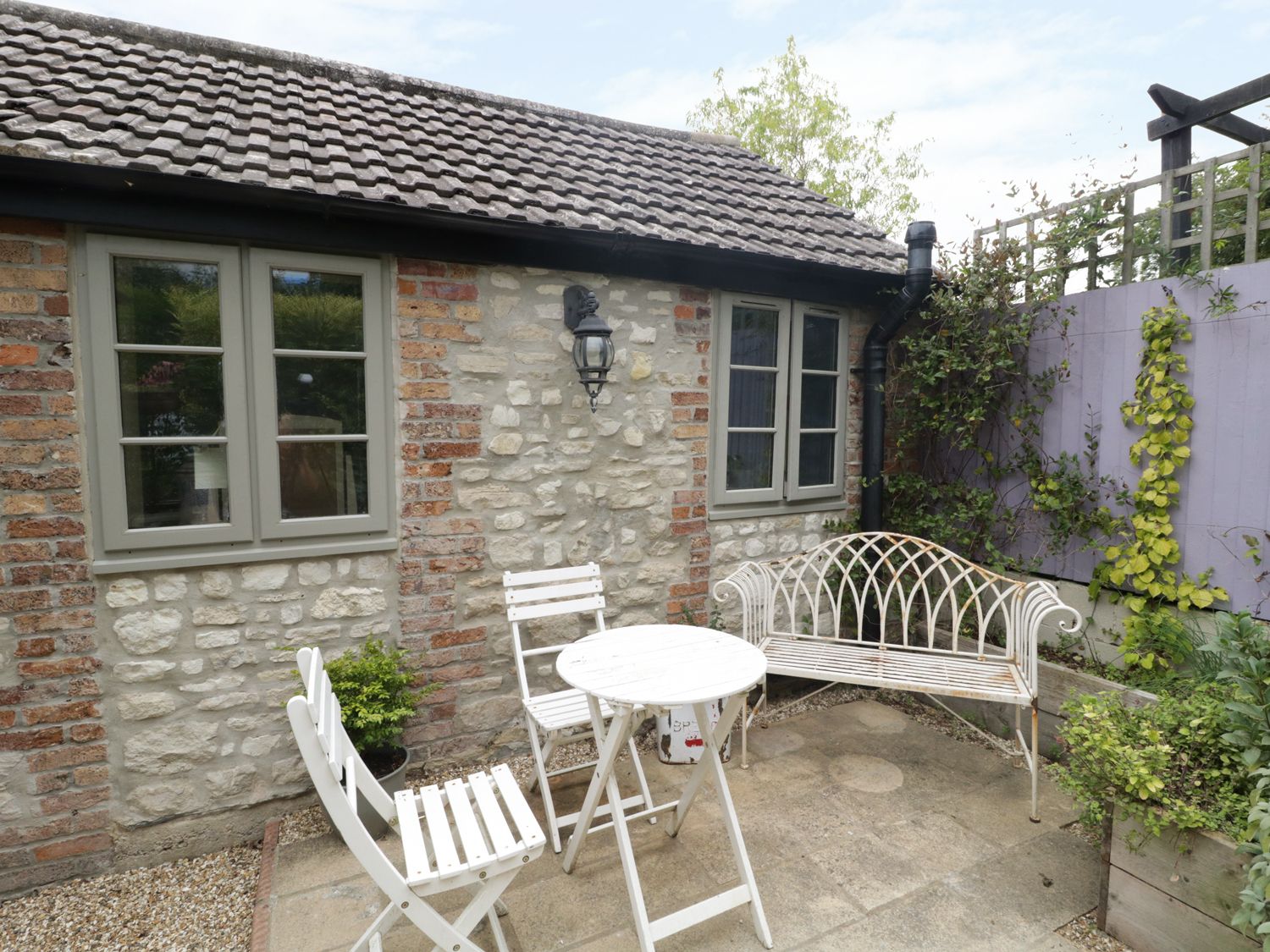Appletree Cottage, Dorset