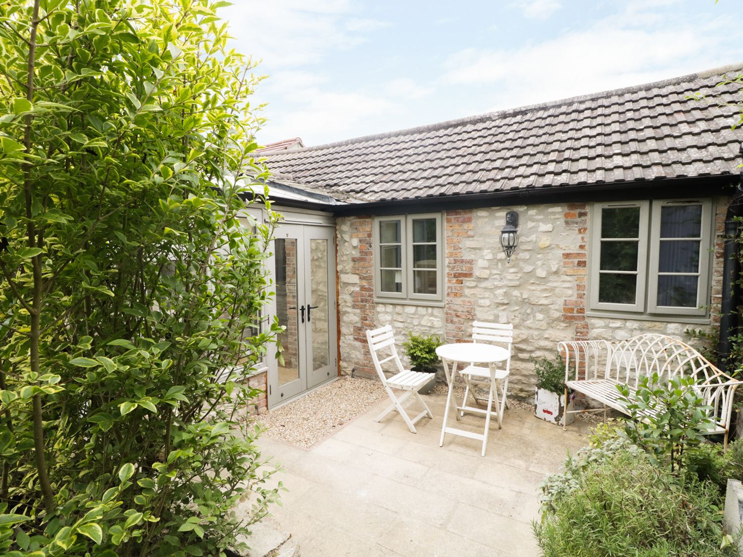 Appletree Cottage, Dorset