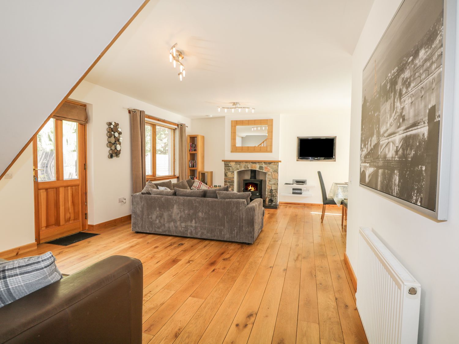 Dolce Casa, Grantown-on-Spey